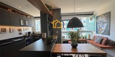 Apartamento, 2 quartos, 65 m² - Foto 2