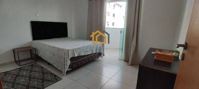 Apartamento, 3 quartos, 95 m² - Foto 1
