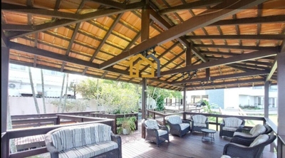 Apartamento, 2 quartos, 83 m² - Foto 2