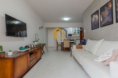 Apartamento, 2 quartos, 83 m² - Foto 4