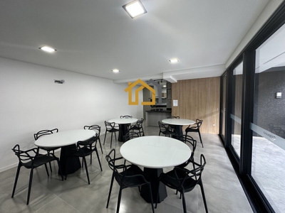 Apartamento, 1 quarto, 55 m² - Foto 3