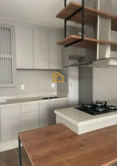 Apartamento, 1 quarto, 55 m² - Foto 2