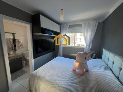 Apartamento, 2 quartos, 78 m² - Foto 5