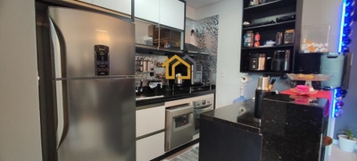 Apartamento, 2 quartos, 78 m² - Foto 3