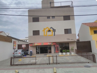 Apartamento, 1 quarto, 35 m² - Foto 2