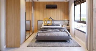 Apartamento, 2 quartos, 59 m² - Foto 1