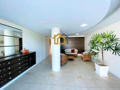 Apartamento, 3 quartos, 102 m² - Foto 3