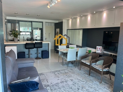 Apartamento, 2 quartos, 85 m² - Foto 5