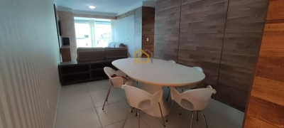 Apartamento, 3 quartos, 119 m² - Foto 2