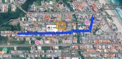 Terreno, 371 m² - Foto 2