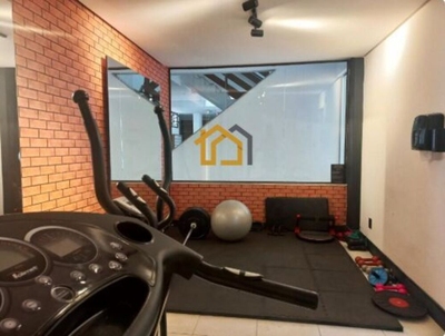 Apartamento, 1 quarto, 60 m² - Foto 1