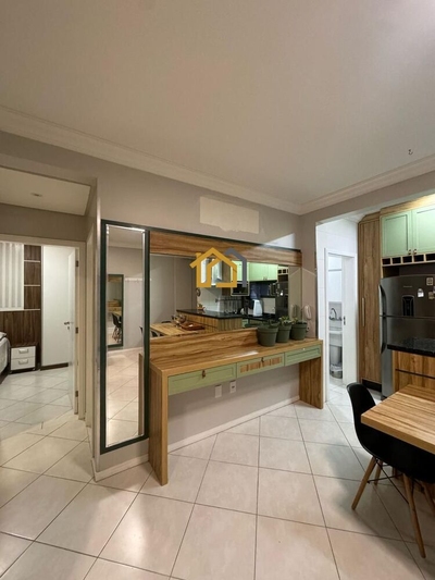 Apartamento, 2 quartos, 64 m² - Foto 5