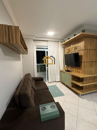 Apartamento, 2 quartos, 64 m² - Foto 4