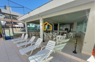 Apartamento, 2 quartos, 64 m² - Foto 2