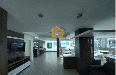 Apartamento, 2 quartos, 64 m² - Foto 2