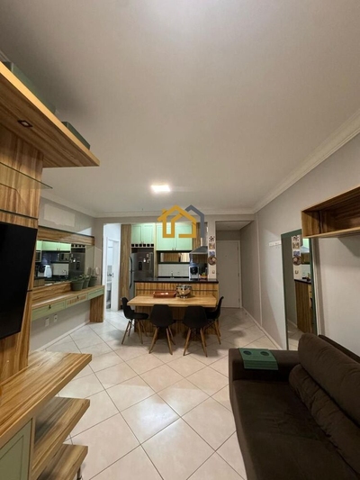 Apartamento, 2 quartos, 64 m² - Foto 1