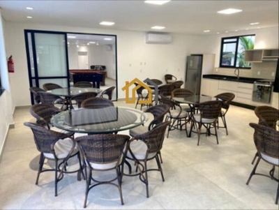 Cobertura, 4 quartos, 216 m² - Foto 2