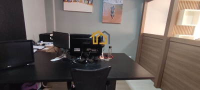 Sala-Conjunto, 44 m² - Foto 3