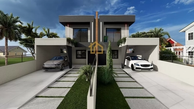 Casa, 3 quartos, 155 m² - Foto 4