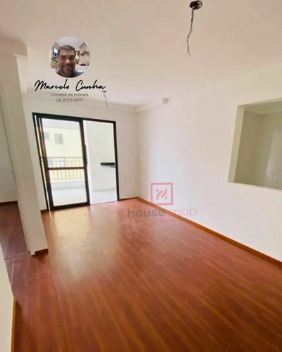 Apartamento, 2 quartos, 67 m² - Foto 3