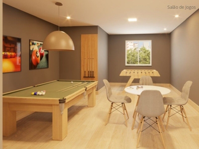 Apartamento, 2 quartos, 57 m² - Foto 5