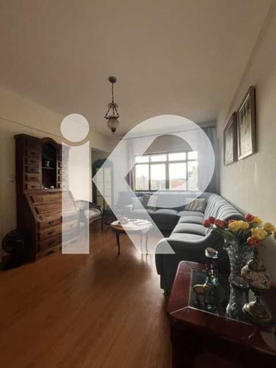 Apartamento, 3 quartos, 156 m² - Foto 1