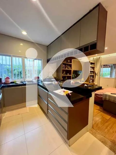 Chácara, 3 quartos - Foto 1