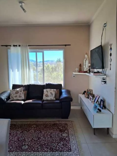 Casa de Condomínio, 2 quartos - Foto 4