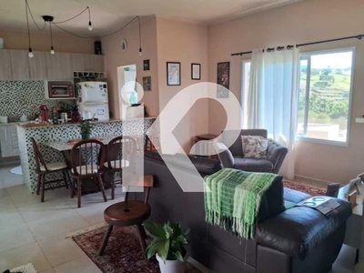 Casa de Condomínio, 2 quartos - Foto 1