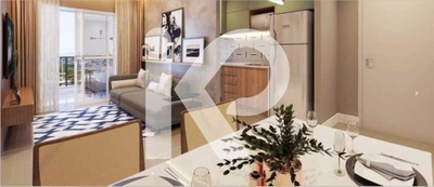 Apartamento, 3 quartos, 70 m² - Foto 3