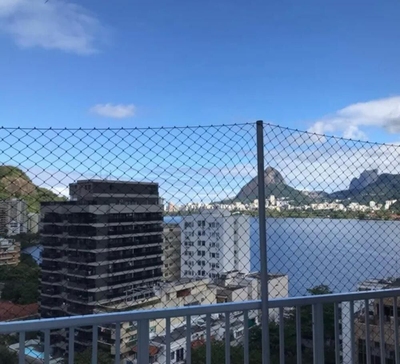 Cobertura, 2 quartos, 192 m² - Foto 5