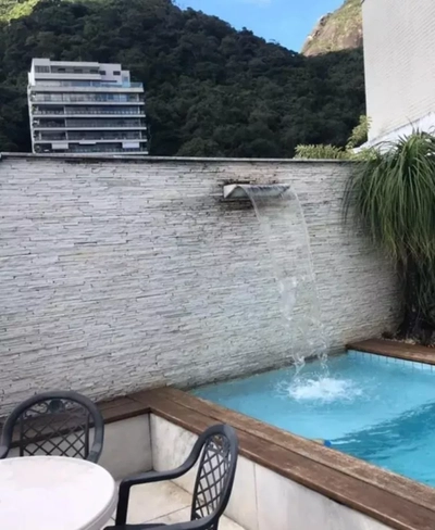 Cobertura, 2 quartos, 192 m² - Foto 1