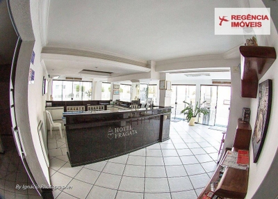 Flat/Apart Hotel, 36 quartos, 2800 m² - Foto 3