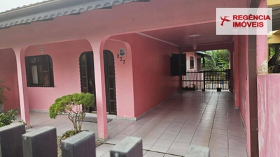 Casa, 4 quartos, 270 m² - Foto 4