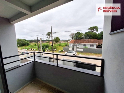 Casa, 2 quartos, 82 m² - Foto 2