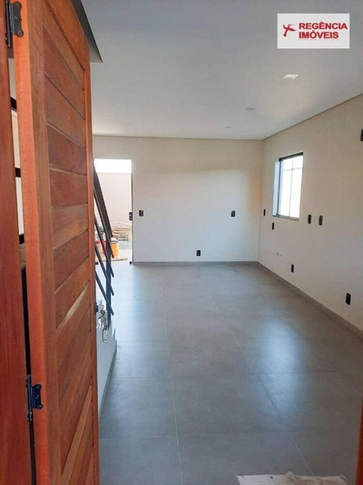 Casa, 3 quartos, 127 m² - Foto 3