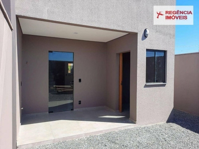 Casa, 3 quartos, 127 m² - Foto 5