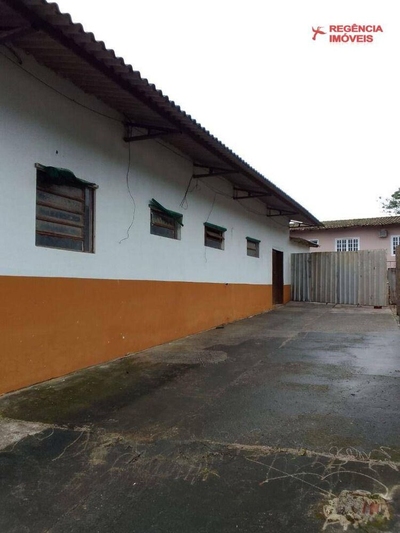 Depósito-Galpão, 150 m² - Foto 3