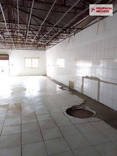 Depósito-Galpão, 150 m² - Foto 5