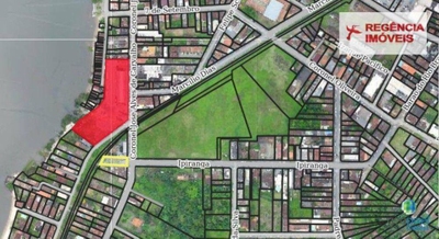 Prédio Inteiro, 282 m² - Foto 1