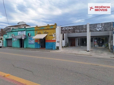 Prédio Inteiro, 527 m² - Foto 1