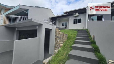 Casa, 3 quartos, 120 m² - Foto 1