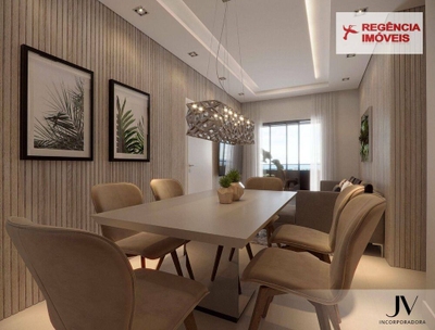 Apartamento, 2 quartos, 63 m² - Foto 4