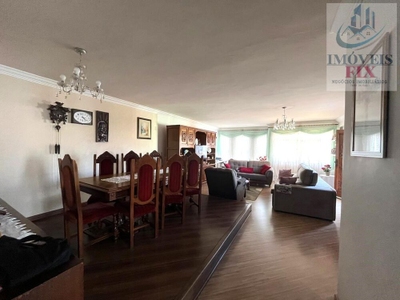 Casa, 4 quartos, 258 m² - Foto 2