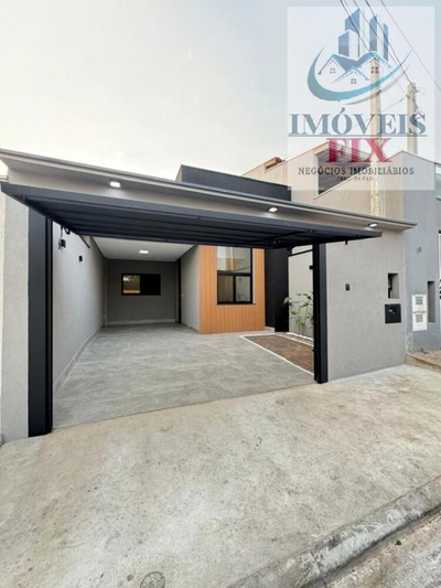 Casa, 2 quartos, 125 m² - Foto 5