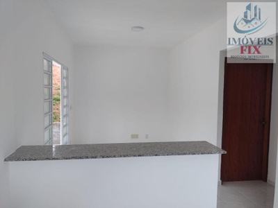 Chácara, 2 quartos, 1100 m² - Foto 1