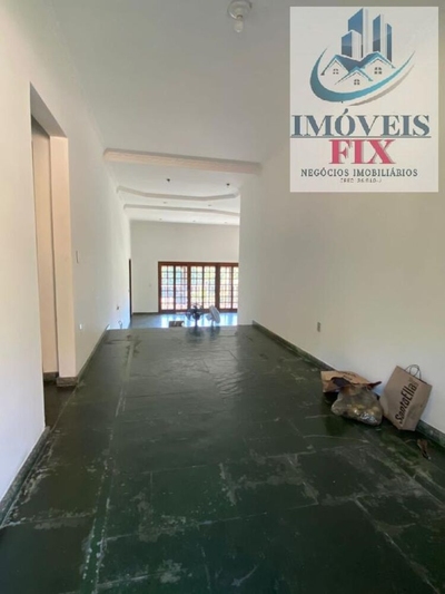 Chácara, 6 quartos, 1000 m² - Foto 1