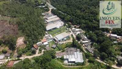 Depósito-Galpão, 16500 m² - Foto 5
