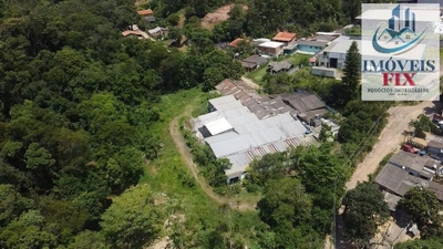 Depósito-Galpão, 16500 m² - Foto 2