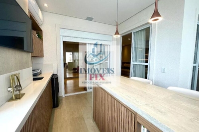 Apartamento, 3 quartos, 131 m² - Foto 3